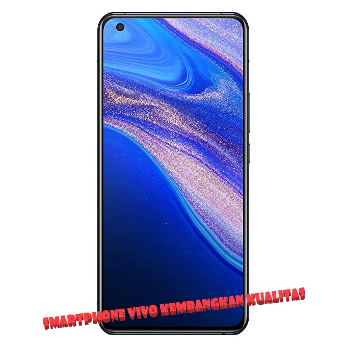 Smartphone Vivo Kembangkan Kualitas