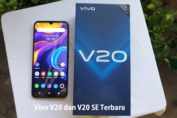 Vivo V20 dan V20 SE Terbaru2