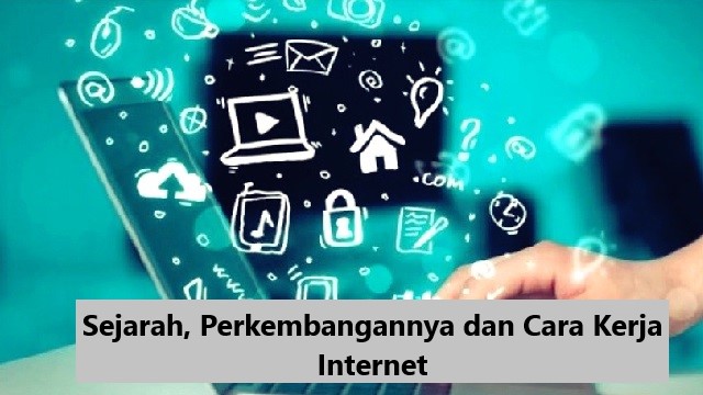 Sejarah Internet