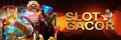 Situs Slot Gacor Terbaru & Judi Online Gampang Menang